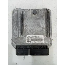Recambio de centralita inyeccion para audi s3 (8p1)(09.2006) 2.0 tfsi [2,0 ltr. - 195 kw 16v tfsi] referencia OEM IAM 8P0907115H