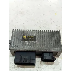Recambio de caja precalentamiento para renault megane i classic (la0)(1996) 1.9 d (la0a, la0u) referencia OEM IAM 7700100703  