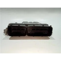 Recambio de centralita inyeccion para opel astra h berlina (2004) 1.6 referencia OEM IAM 0281012694  