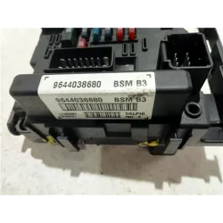 Recambio de bsm para citroën xsara picasso (1999) 1.6 hdi referencia OEM IAM 9644038680  