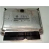 Recambio de centralita inyeccion para seat toledo (1m2)(03.1999) 1.9 tdi referencia OEM IAM 038906012FK  