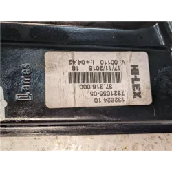 Recambio de mecanismo elevalunas trasero izquierdo para bmw serie 2 gran tourer (f46)(06.2015) 2.0 220 i [2,0 ltr. - 141 kw 16v]