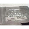Recambio de centralita inyeccion para renault megane i classic (la0)(1996) 1.9 d (la0a, la0u) referencia OEM IAM S115300203A 770