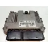 Recambio de centralita inyeccion para opel astra h berlina (2004) 1.6 referencia OEM IAM 0281012694  