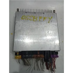 Recambio de centralita para mercedes-benz autobus urbano o-530 referencia OEM IAM A0004460503  
