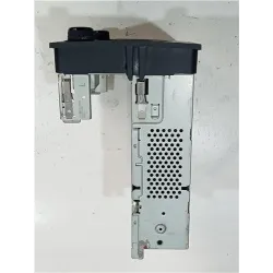 Recambio de radio cd para seat toledo (kg3)(07.2012) referencia OEM IAM 5F0035888B  
