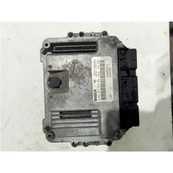 Recambio de centralita inyeccion para renault scenic ii (jm)(2003) 1.9 dci (jm12, jm0g) referencia OEM IAM 0281011275  