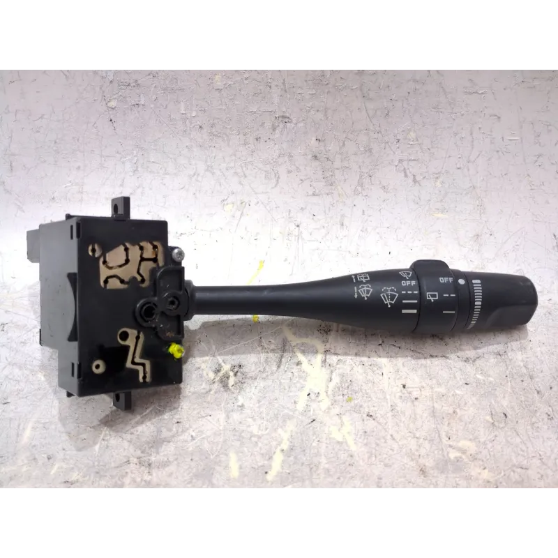 Recambio de mando limpiaparabrisas para nissan terrano ii (r20) 2.7 tdi 4wd referencia OEM IAM 36940E09G9 54394781E  