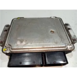 Recambio de centralita inyeccion para opel astra h berlina (2004) 1.6 referencia OEM IAM 0281012694  
