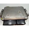 Recambio de centralita inyeccion para opel astra h berlina (2004) 1.6 referencia OEM IAM 0281012694  