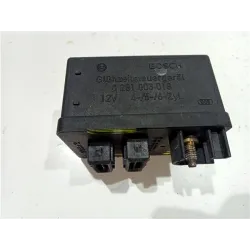 Recambio de caja precalentamiento para fiat stilo (192)(2001) 1.9 jtd (192_xe1a) referencia OEM IAM 0281003018  