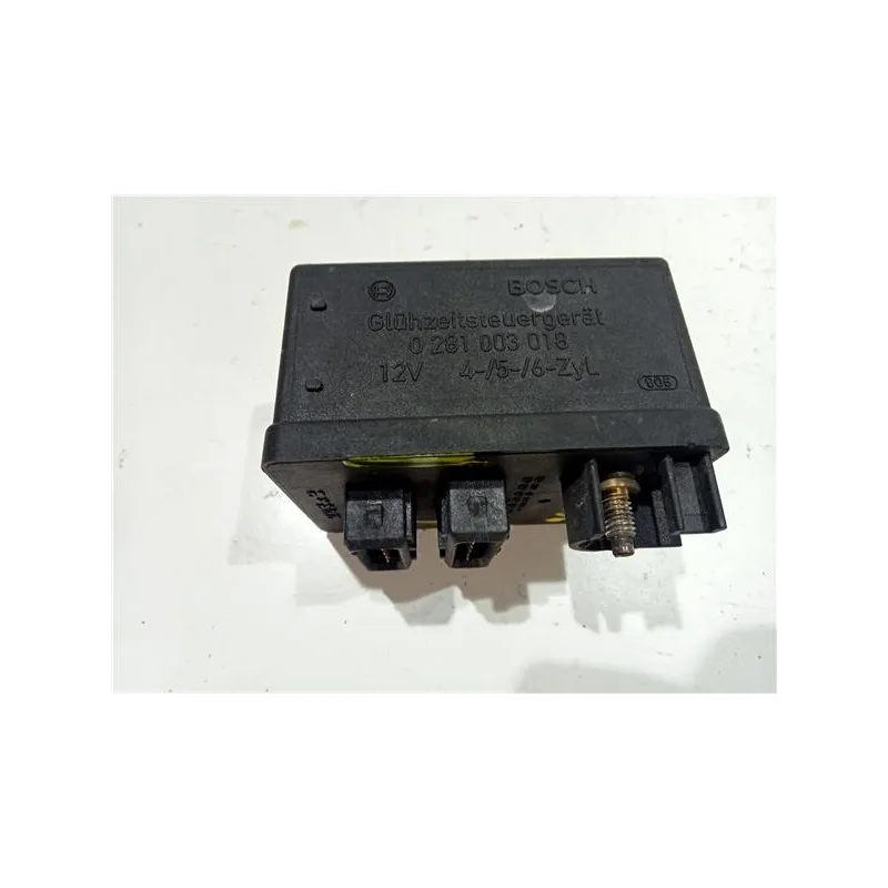 Recambio de caja precalentamiento para fiat stilo (192)(2001) 1.9 jtd (192_xe1a) referencia OEM IAM 0281003018  