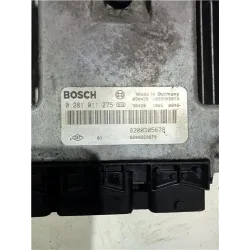 Recambio de centralita inyeccion para renault scenic ii (jm)(2003) 1.9 dci (jm12, jm0g) referencia OEM IAM 0281011275  