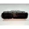 Recambio de centralita inyeccion para opel astra h berlina (2004) 1.6 referencia OEM IAM 0281012694  