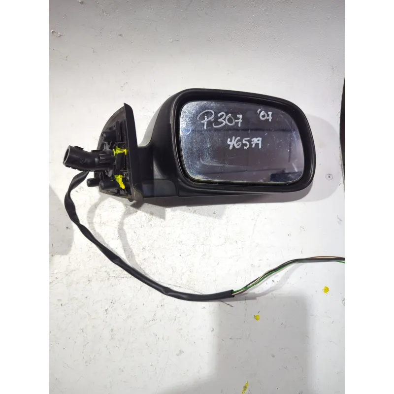 Recambio de retrovisor derecho para peugeot 307 (3a/c) 1.6 16v referencia OEM IAM 96347734  