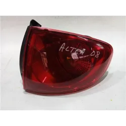 Recambio de piloto trasero derecho para seat altea (5p1)(03.2004) 1.6 referencia OEM IAM 5P0945096J  