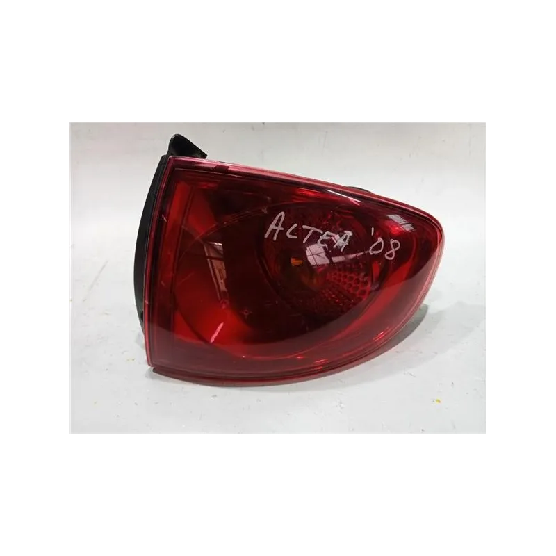 Recambio de piloto trasero derecho para seat altea (5p1)(03.2004) 1.6 referencia OEM IAM 5P0945096J  