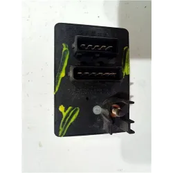 Recambio de caja precalentamiento para fiat stilo (192)(2001) 1.9 jtd (192_xe1a) referencia OEM IAM 0281003018  
