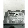 Recambio de centralita airbag para citroën c4 berlina (06.2004) 2.0 16v referencia OEM IAM 603726100 216102810A  