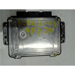 Recambio de centralita inyeccion para renault scenic ii (jm)(2003) 1.9 dci (jm12, jm0g) referencia OEM IAM 0281011275  