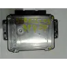 Recambio de centralita inyeccion para renault scenic ii (jm)(2003) 1.9 dci (jm12, jm0g) referencia OEM IAM 0281011275  
