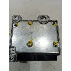 Recambio de centralita airbag para citroën c4 berlina (06.2004) 2.0 16v referencia OEM IAM 603726100 216102810A  