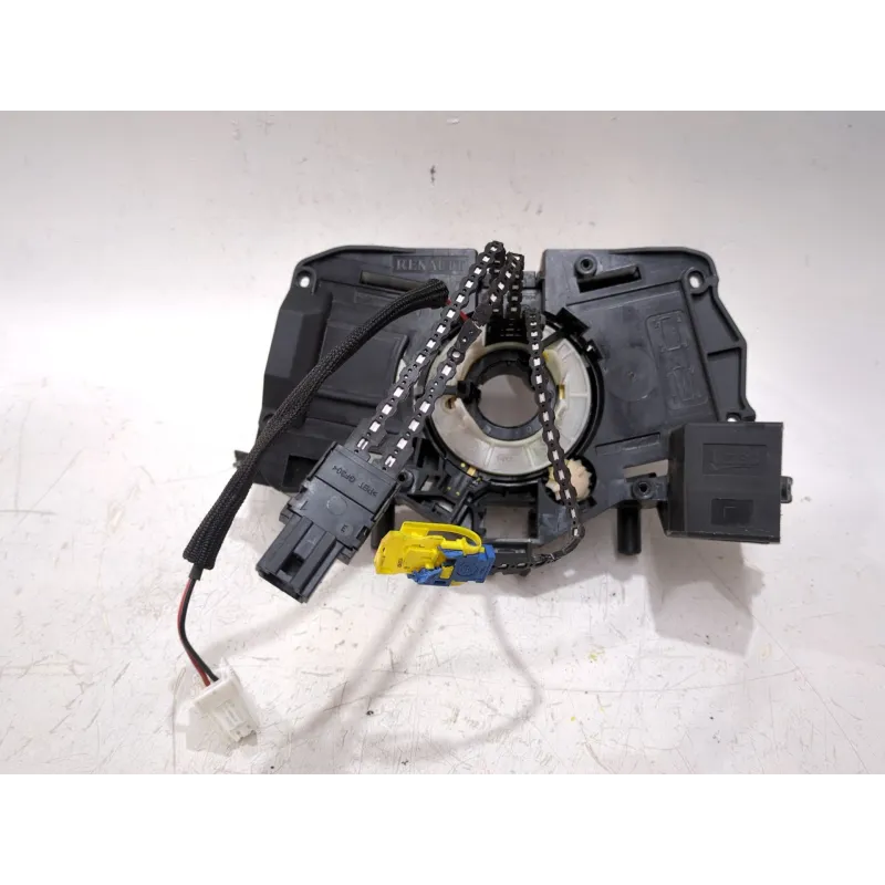 Recambio de anillo airbag para renault clio iv (bh_) 1.5 dci 90 referencia OEM IAM 255675887R  