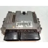 Recambio de centralita inyeccion para opel astra h berlina (2004) 1.6 referencia OEM IAM 0281011943  