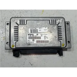 Recambio de centralita inyeccion para citroën xsara berlina (1997) 1.9 td referencia OEM IAM 0261206214 MP7.203  