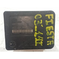 Recambio de nucleo abs para ford fiesta (cbk)(2002) 1.4 futura [1,4 ltr. - 59 kw 16v cat] referencia OEM IAM 2S612M110CE D351437