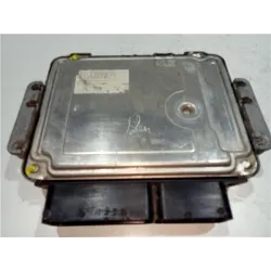 Recambio de centralita inyeccion para opel astra h berlina (2004) 1.6 referencia OEM IAM 0281011943  