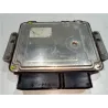 Recambio de centralita inyeccion para opel astra h berlina (2004) 1.6 referencia OEM IAM 0281011943  