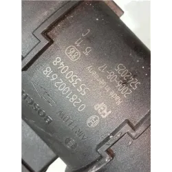 Recambio de caudalimetro para opel astra h berlina (2004) 1.6 referencia OEM IAM 0281002618  