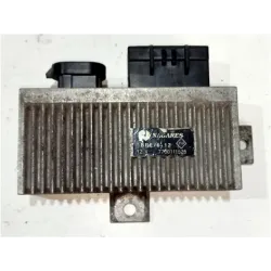 Recambio de caja precalentamiento para renault megane i scenic (ja0)(1996) 1.9 d 80cv referencia OEM IAM 7700111525  