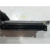 Recambio de centralita inyeccion para citroën xsara berlina (1997) 1.9 td referencia OEM IAM 0261206214 MP7.203  