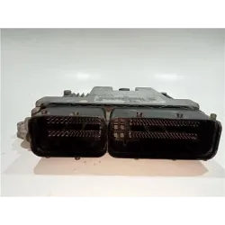 Recambio de centralita inyeccion para opel astra h berlina (2004) 1.6 referencia OEM IAM 0281011943  