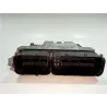 Recambio de centralita inyeccion para opel astra h berlina (2004) 1.6 referencia OEM IAM 0281011943  