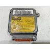 Recambio de centralita airbag para citroën xantia berlina (1998) 2.0 hdi 90 referencia OEM IAM 9622585880  
