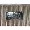 Recambio de caja precalentamiento para renault megane i scenic (ja0)(1996) 1.9 d 80cv referencia OEM IAM 7700111525  