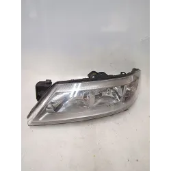 Recambio de faro delantero izquierdo para renault laguna ii (bg0)(2001) 1.9 dci (bg1v) referencia OEM IAM 7701474502  