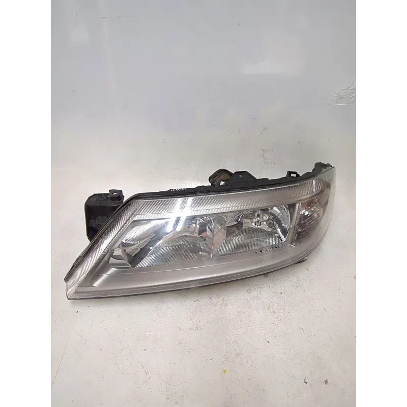 Recambio de faro delantero izquierdo para renault laguna ii (bg0)(2001) 1.9 dci (bg1v) referencia OEM IAM 7701474502  