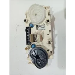 Recambio de mandos climatizador para opel astra g berlina di referencia OEM IAM 90560365  