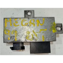 Recambio de caja precalentamiento para renault megane i scenic (ja0)(1996) 1.9 d 80cv referencia OEM IAM 7700111525  