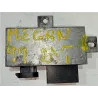 Recambio de caja precalentamiento para renault megane i scenic (ja0)(1996) 1.9 d 80cv referencia OEM IAM 7700111525  