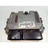 Recambio de centralita inyeccion para opel astra h berlina (2004) 1.6 referencia OEM IAM 0281012694  