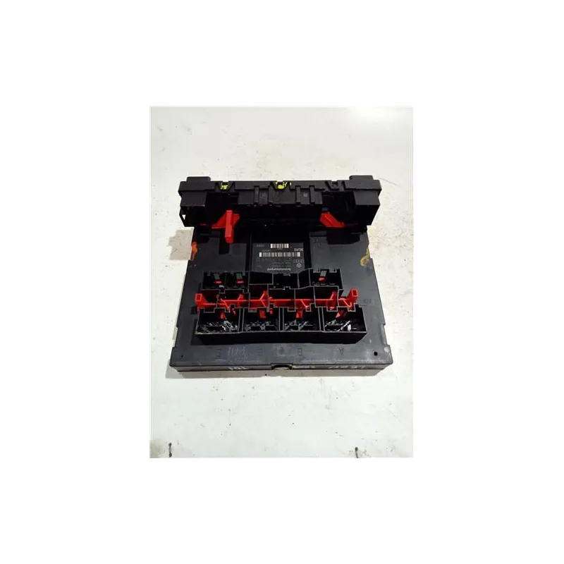 Recambio de caja fusibles/rele para seat altea (5p1)(03.2004) 1.6 referencia OEM IAM 3C0937049D  