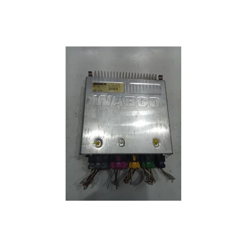 Recambio de centralita para mercedes-benz autobus urbano o-530 referencia OEM IAM 4461300280  