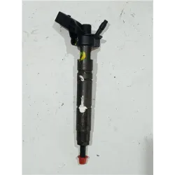 Recambio de inyector para mercedes-benz clase m (bm 164)(03.2005) 3.0 ml 320 cdi (164.122) [3,0 ltr. - 165 kw cdi cat] referenci