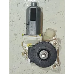 Recambio de motor elevalunas delantero izquierdo para mercedes-benz clk (bm 209) cabrio (02.2003) referencia OEM IAM A2308201042
