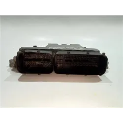 Recambio de centralita inyeccion para opel astra h berlina (2004) 1.6 referencia OEM IAM 0281012694  